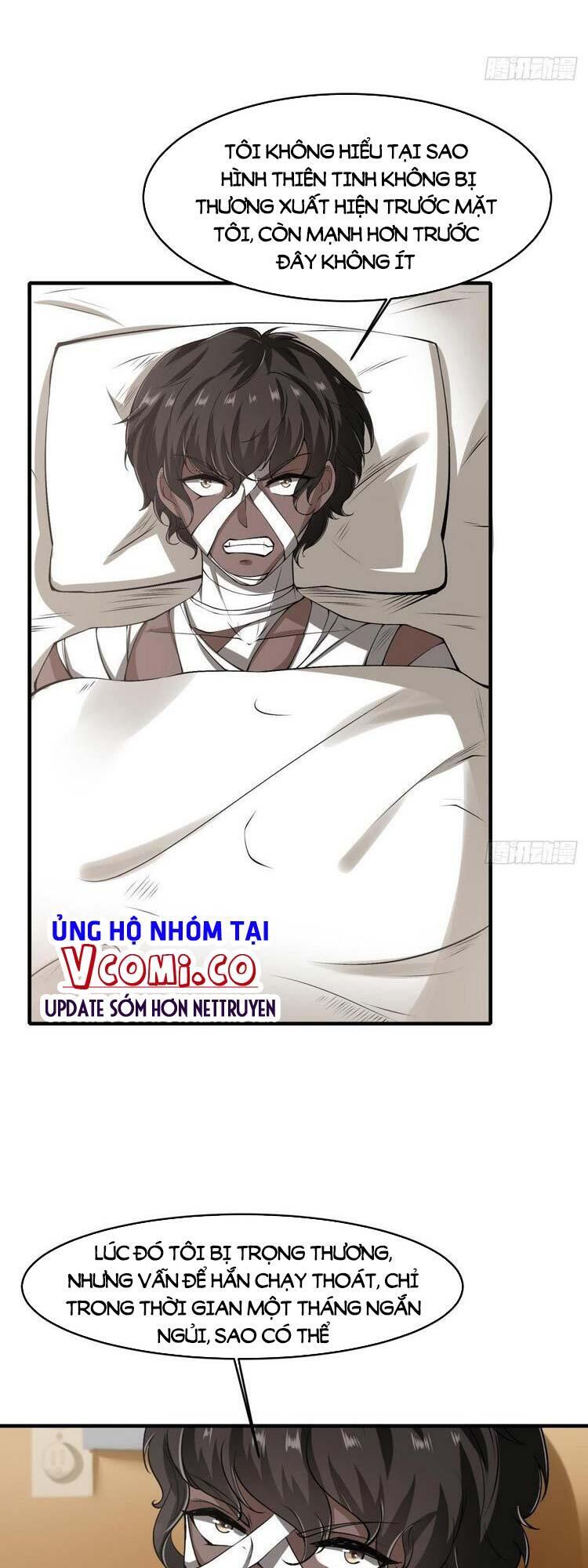 Ta Không Muốn Làm Đệ Nhất Chapter 45 - 24