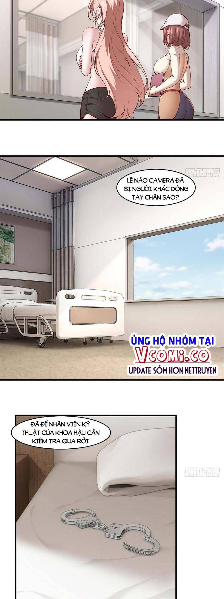 Ta Không Muốn Làm Đệ Nhất Chapter 47 - 11