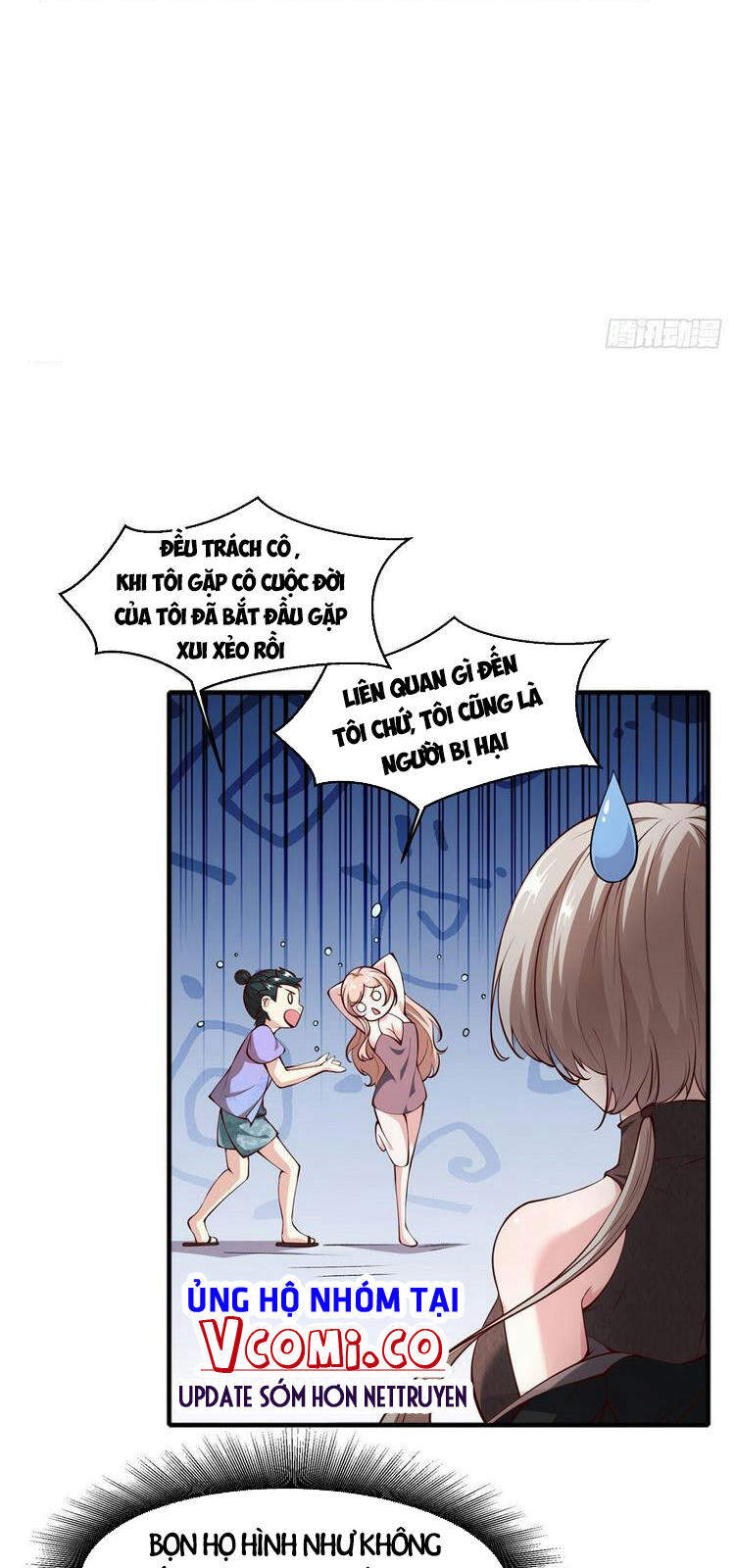 Ta Không Muốn Làm Đệ Nhất Chapter 5 - 54