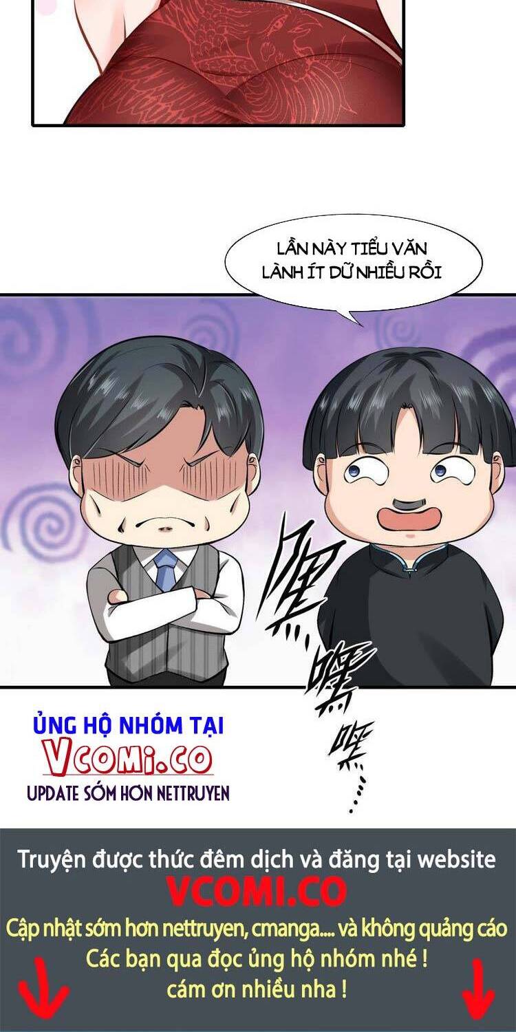 Ta Không Muốn Làm Đệ Nhất Chapter 51 - 29