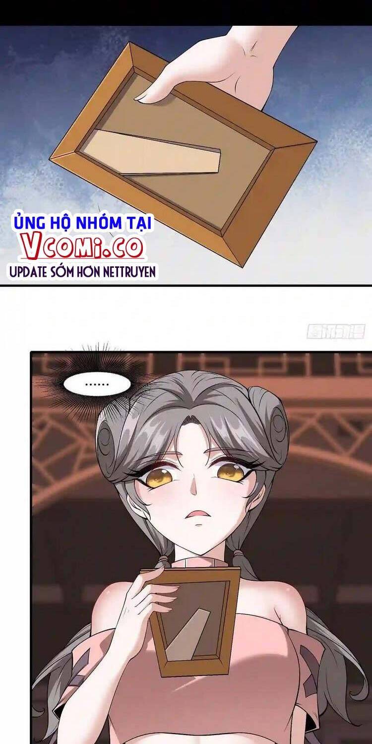 Ta Không Muốn Làm Đệ Nhất Chapter 58 - 21