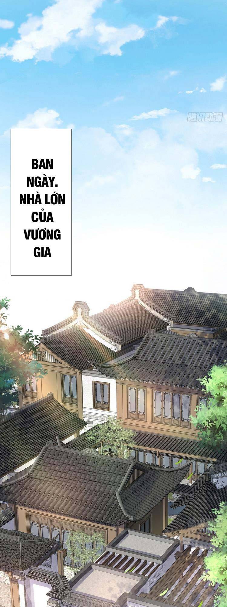 Ta Không Muốn Làm Đệ Nhất Chapter 61 - 12