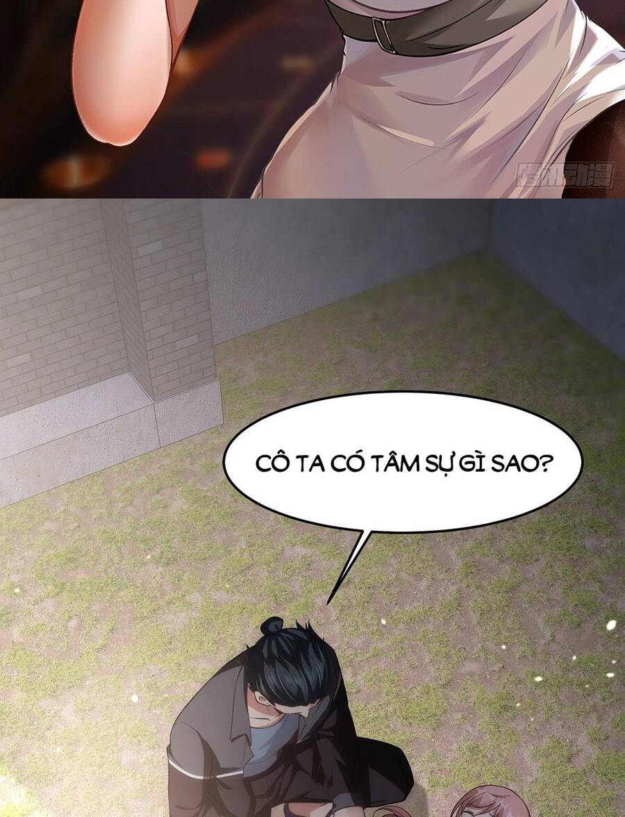 Ta Không Muốn Làm Đệ Nhất Chapter 62 - 2