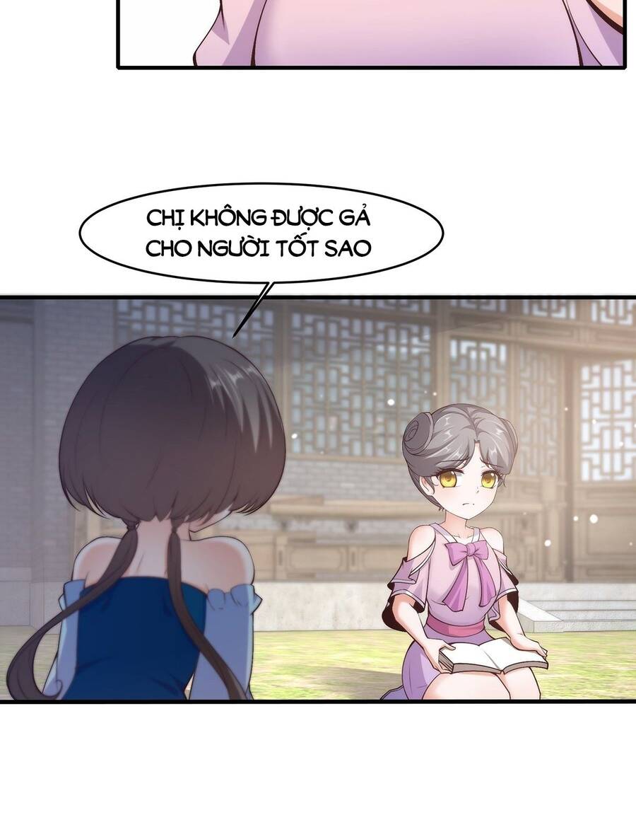 Ta Không Muốn Làm Đệ Nhất Chapter 62 - 40