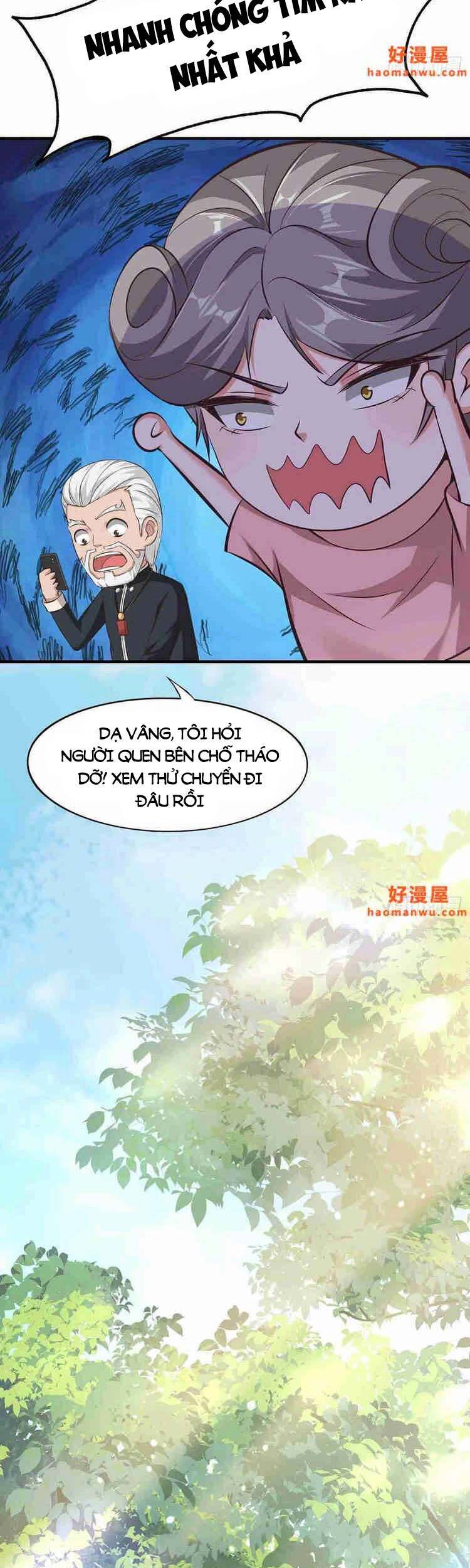 Ta Không Muốn Làm Đệ Nhất Chapter 64 - 22