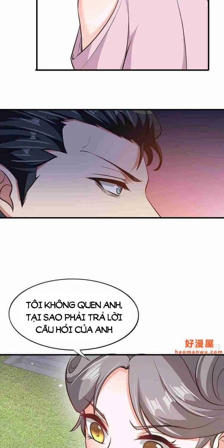 Ta Không Muốn Làm Đệ Nhất Chapter 64 - 4