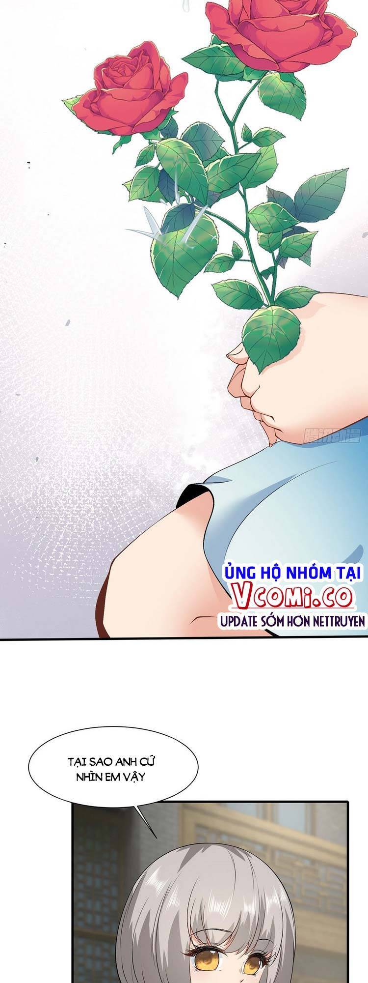 Ta Không Muốn Làm Đệ Nhất Chapter 65 - 20