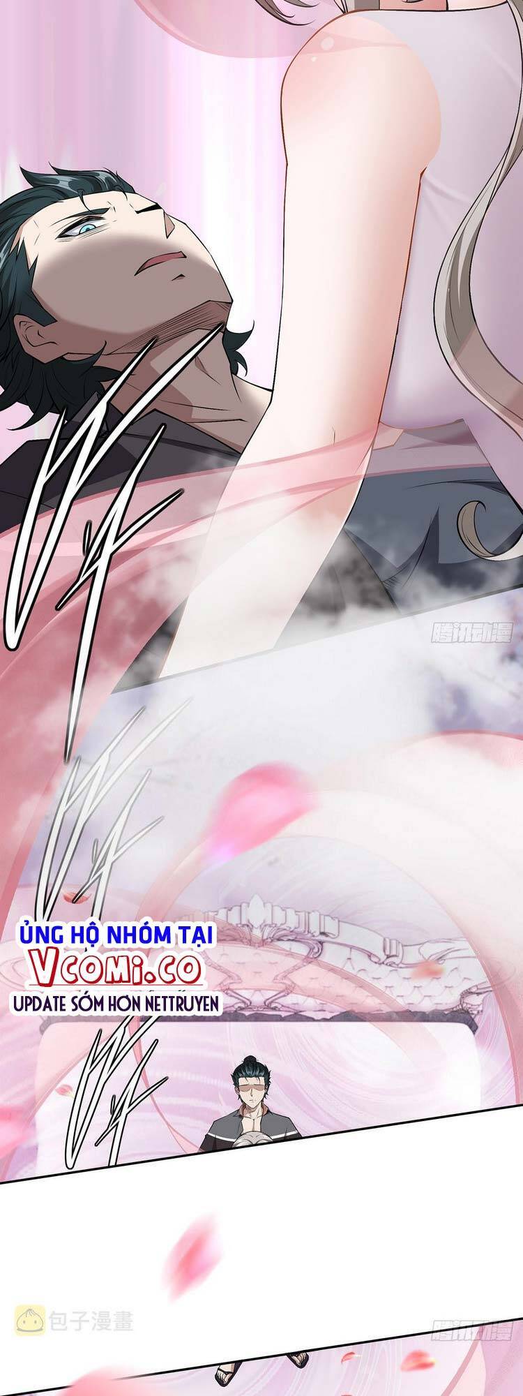 Ta Không Muốn Làm Đệ Nhất Chapter 65 - 33