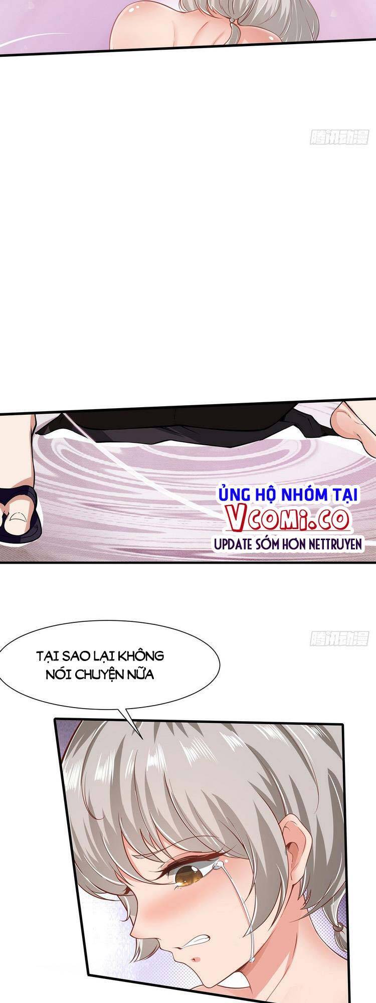 Ta Không Muốn Làm Đệ Nhất Chapter 66 - 2