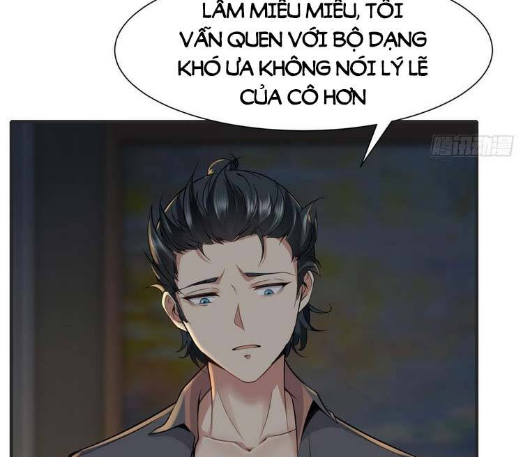 Ta Không Muốn Làm Đệ Nhất Chapter 68 - 34