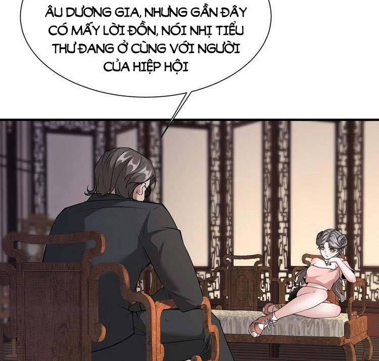 Ta Không Muốn Làm Đệ Nhất Chapter 59 - 17