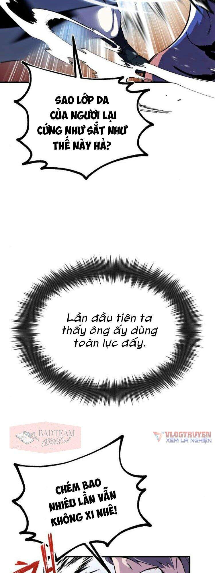 Đệ Nhất Võ Sư, Baek Cao Thủ Chapter 7 - 41