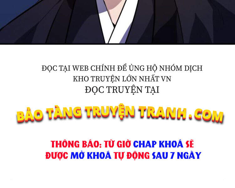 Đệ Nhất Võ Sư, Baek Cao Thủ Chapter 12 - 179