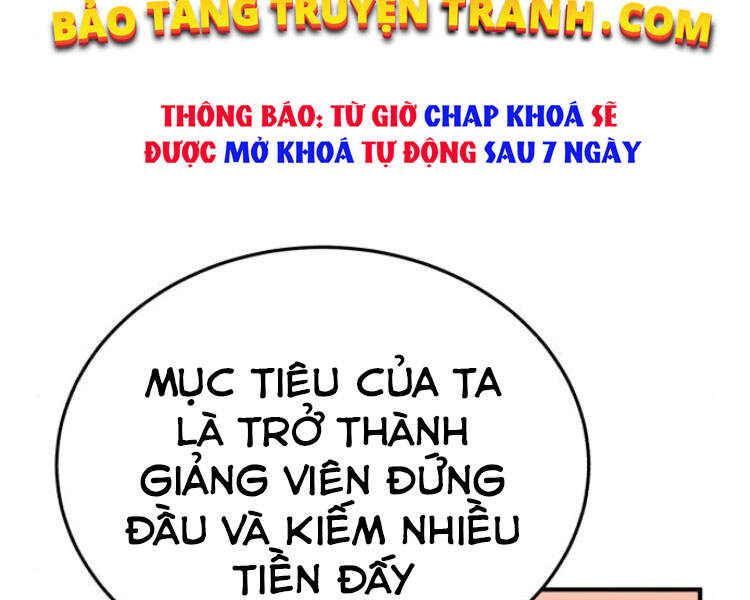 Đệ Nhất Võ Sư, Baek Cao Thủ Chapter 12 - 196