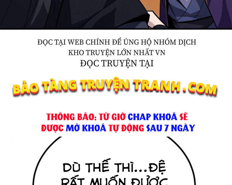 Đệ Nhất Võ Sư, Baek Cao Thủ Chapter 12 - 202