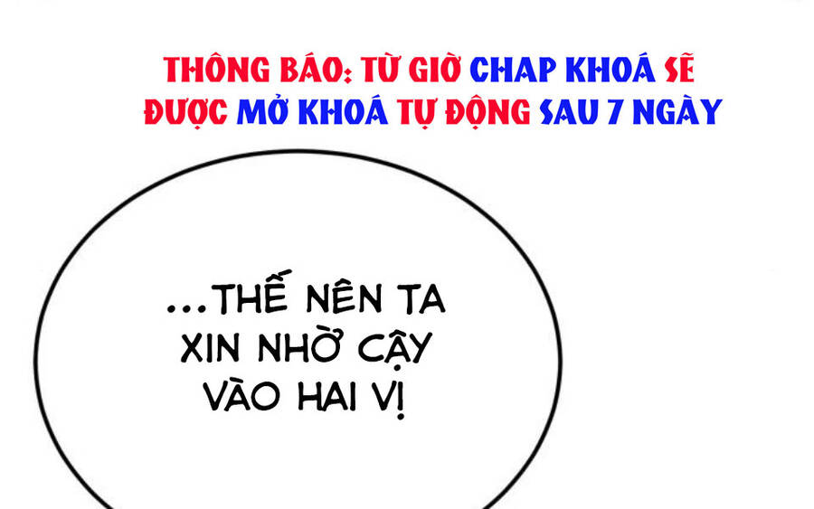 Đệ Nhất Võ Sư, Baek Cao Thủ Chapter 15 - 101