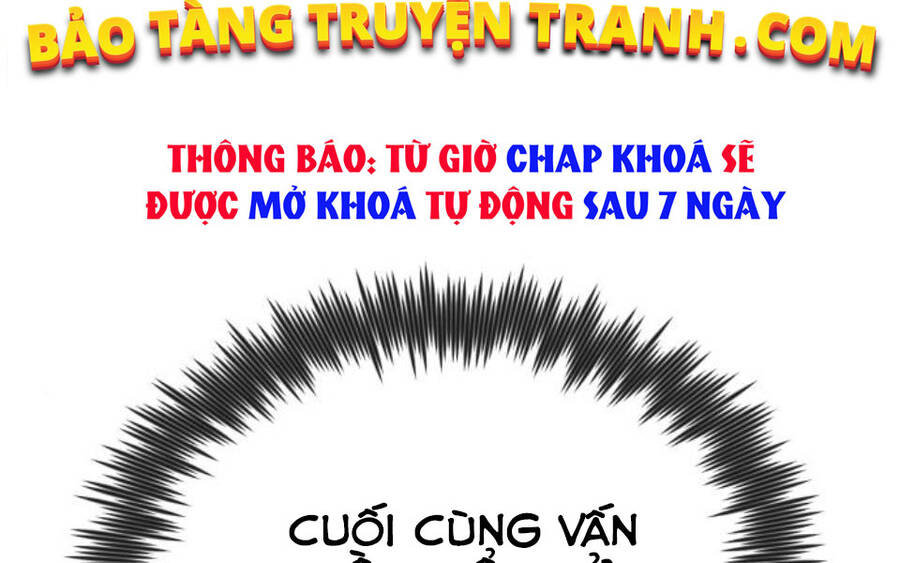 Đệ Nhất Võ Sư, Baek Cao Thủ Chapter 15 - 211