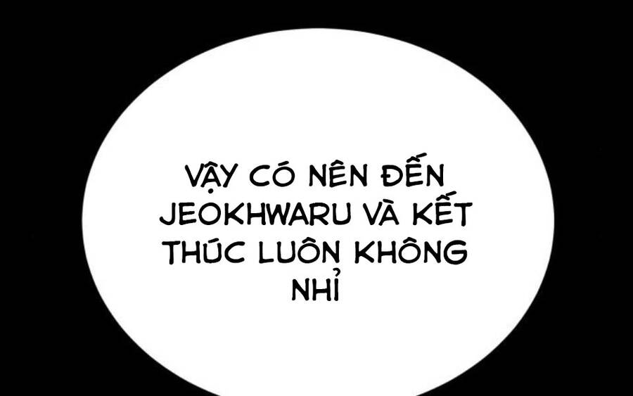 Đệ Nhất Võ Sư, Baek Cao Thủ Chapter 15 - 216