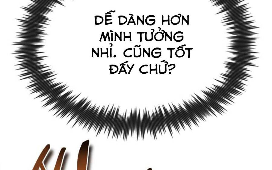 Đệ Nhất Võ Sư, Baek Cao Thủ Chapter 15 - 261