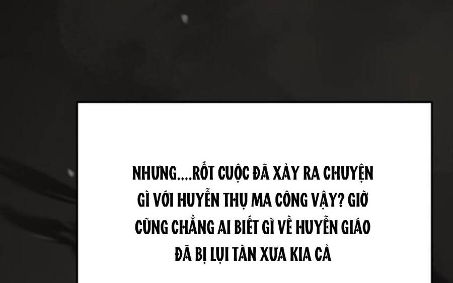 Đệ Nhất Võ Sư, Baek Cao Thủ Chapter 15 - 273