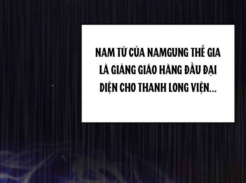 Đệ Nhất Võ Sư, Baek Cao Thủ Chapter 17 - 22