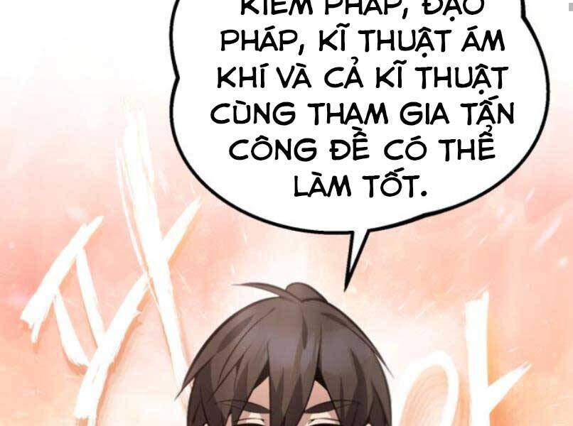 Đệ Nhất Võ Sư, Baek Cao Thủ Chapter 17 - 53