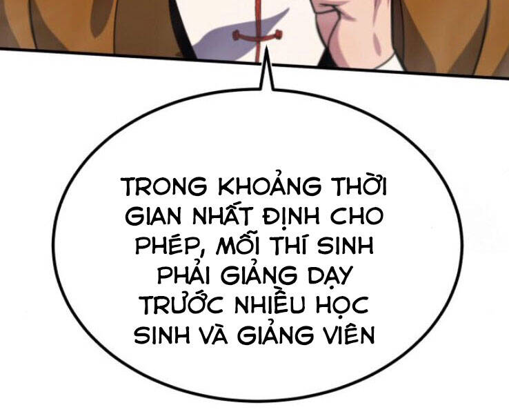 Đệ Nhất Võ Sư, Baek Cao Thủ Chapter 18 - 110