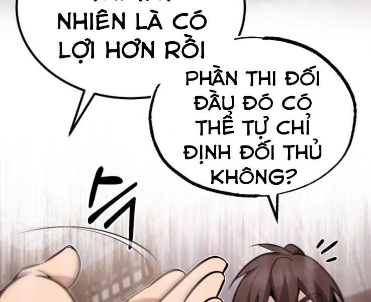 Đệ Nhất Võ Sư, Baek Cao Thủ Chapter 18 - 124