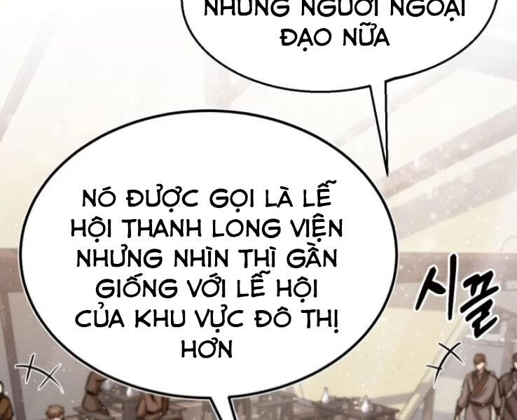 Đệ Nhất Võ Sư, Baek Cao Thủ Chapter 18 - 159