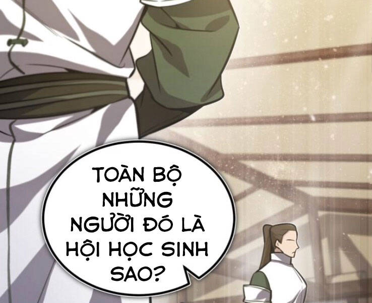 Đệ Nhất Võ Sư, Baek Cao Thủ Chapter 18 - 189