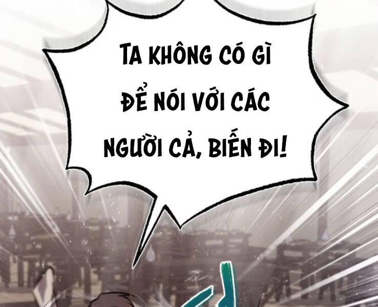 Đệ Nhất Võ Sư, Baek Cao Thủ Chapter 18 - 260