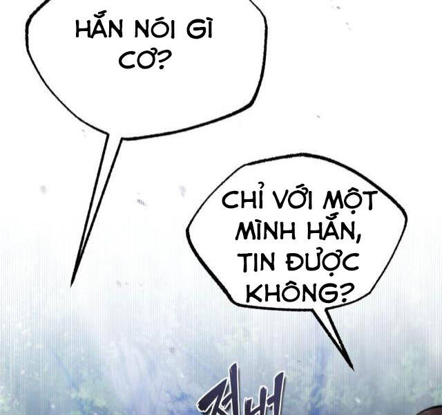 Đệ Nhất Võ Sư, Baek Cao Thủ Chapter 21 - 191