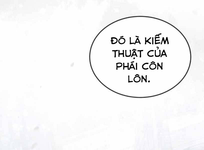 Đệ Nhất Võ Sư, Baek Cao Thủ Chapter 27 - 121