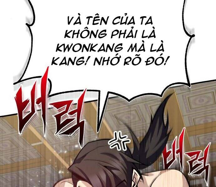 Đệ Nhất Võ Sư, Baek Cao Thủ Chapter 30 - 187