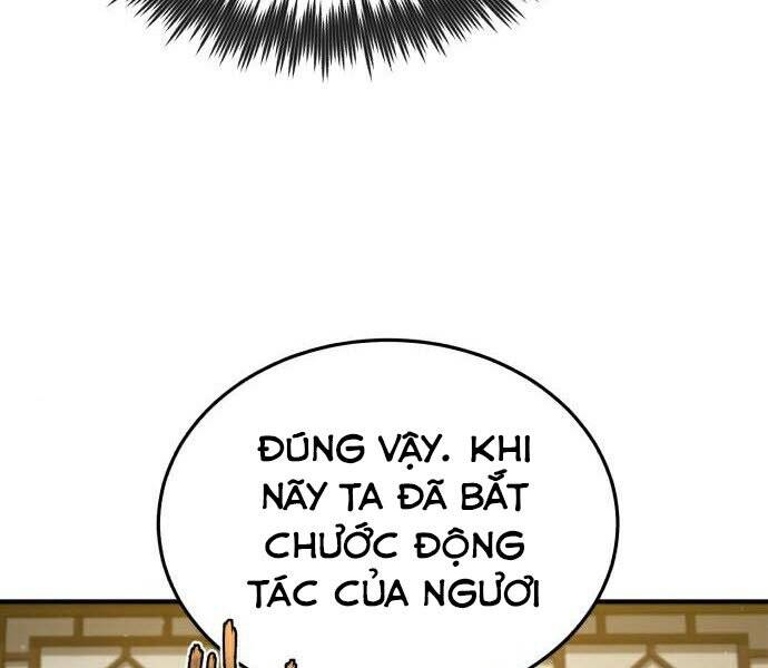 Đệ Nhất Võ Sư, Baek Cao Thủ Chapter 30 - 215