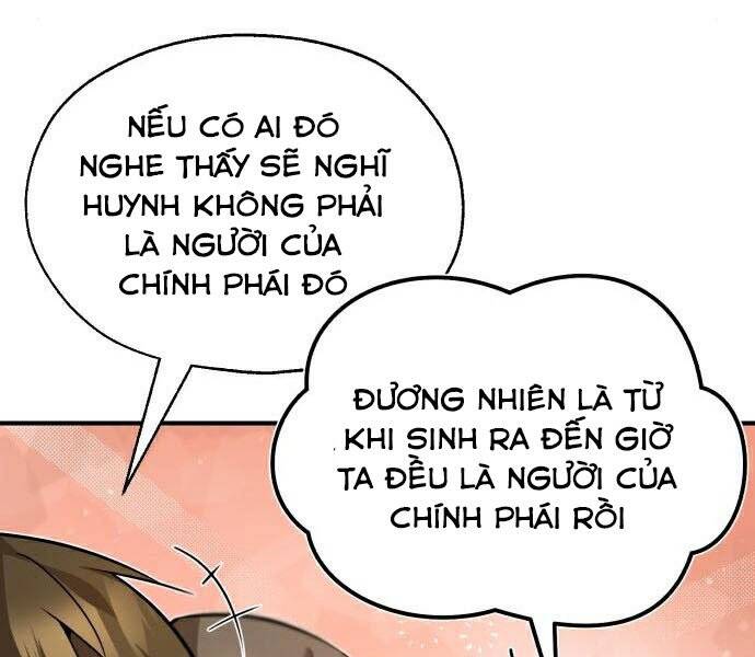 Đệ Nhất Võ Sư, Baek Cao Thủ Chapter 30 - 28