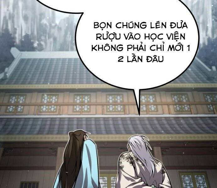 Đệ Nhất Võ Sư, Baek Cao Thủ Chapter 30 - 65