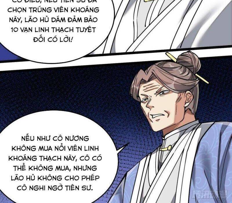 Ta Không Phải Con Cưng Của Khí Vận Chapter 36 - 13