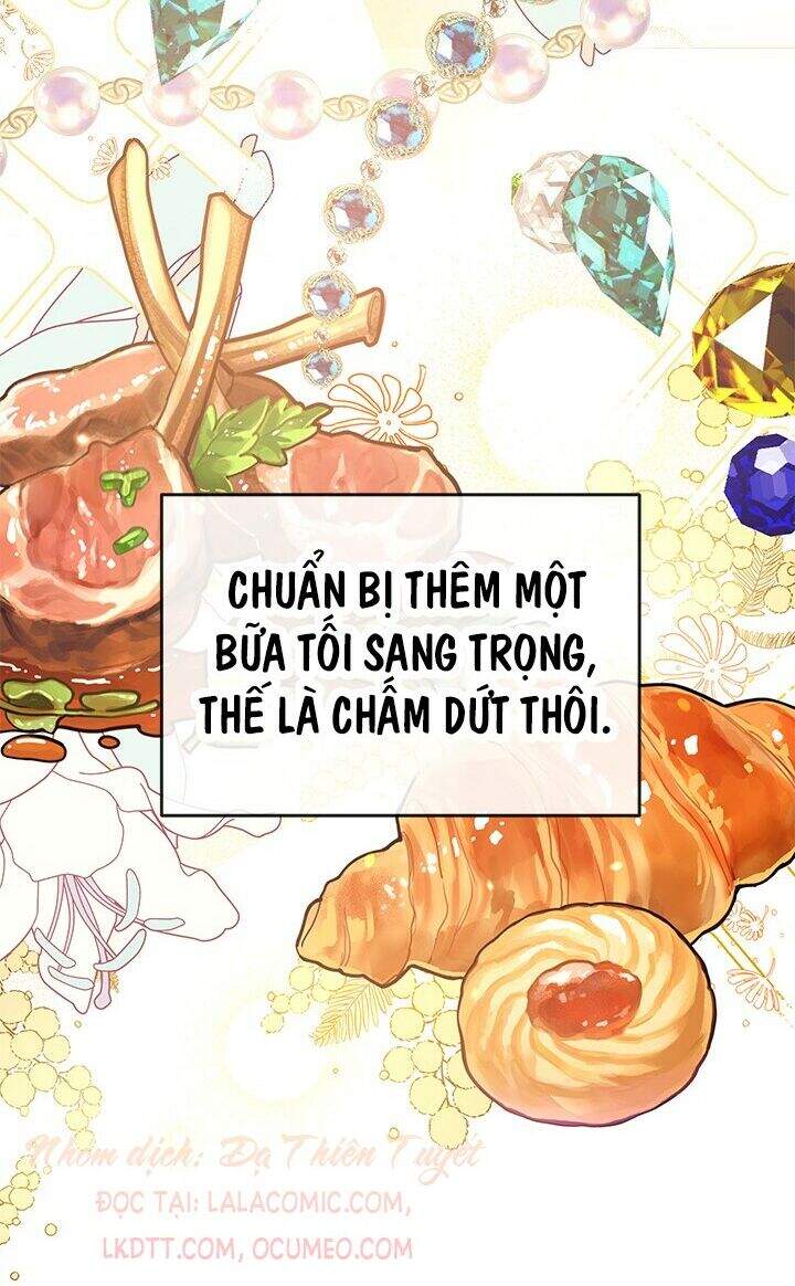 Chúng Ta Có Thể Trở Thành Người Nhà Không? Chapter 10 - 35