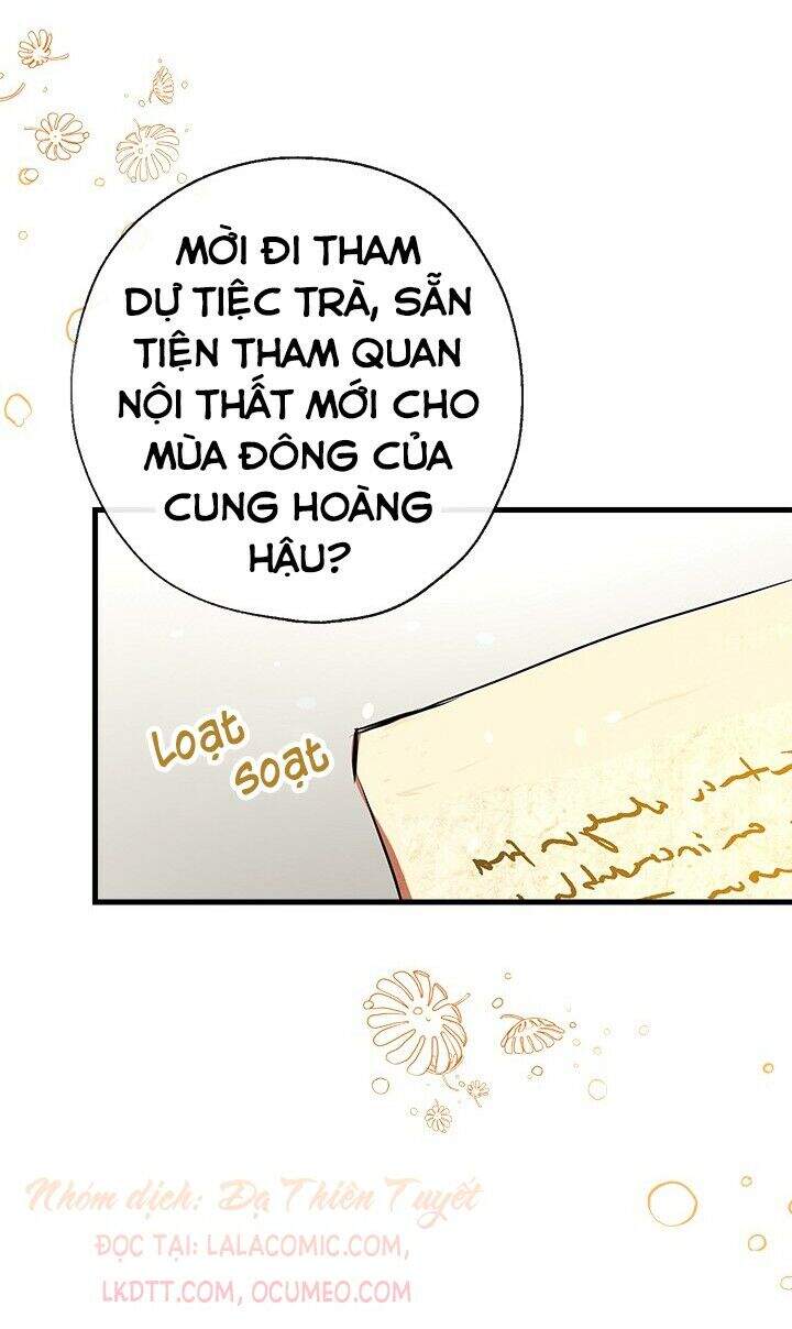 Chúng Ta Có Thể Trở Thành Người Nhà Không? Chapter 10 - 10