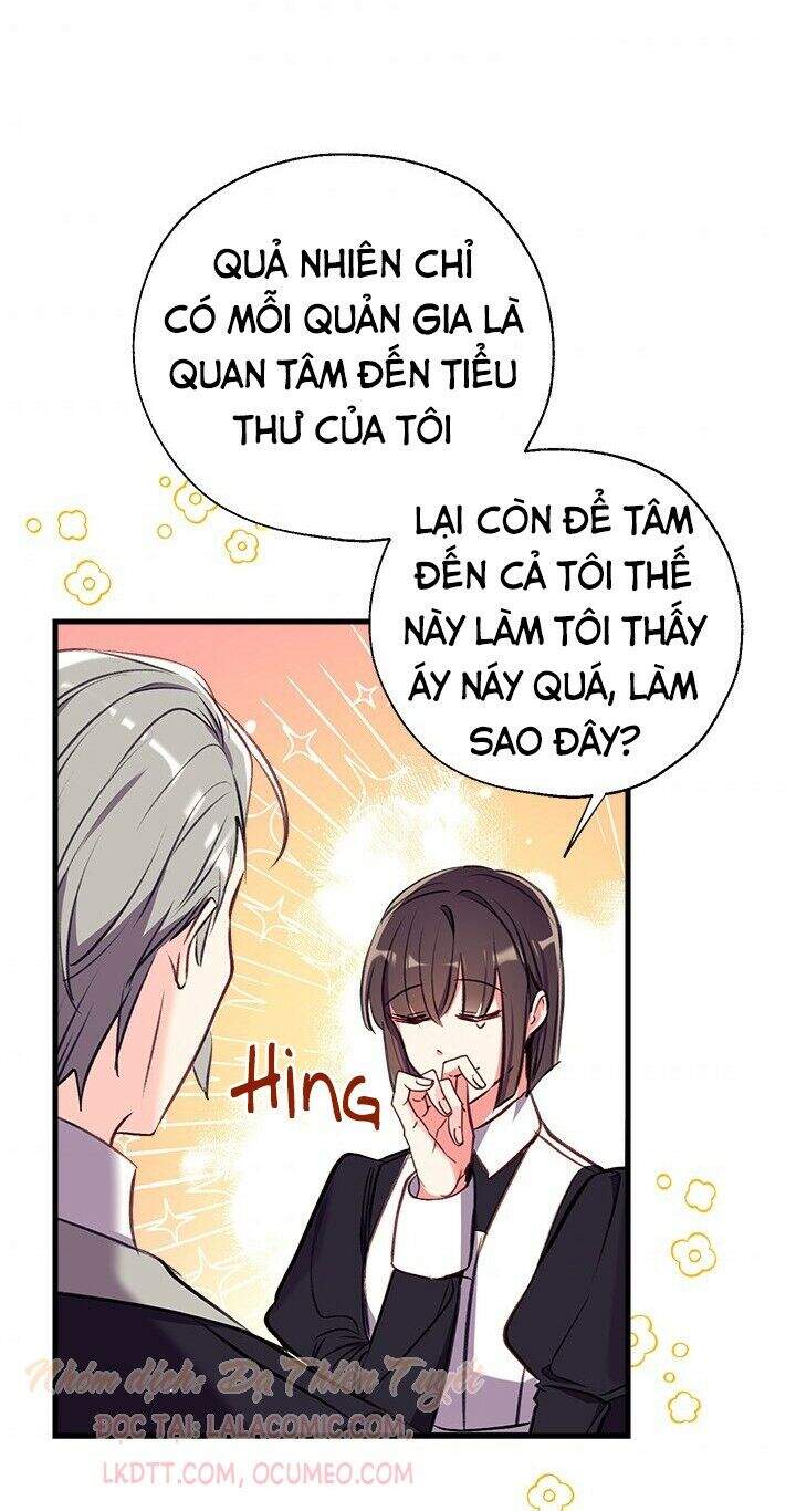 Chúng Ta Có Thể Trở Thành Người Nhà Không? Chapter 15 - 41