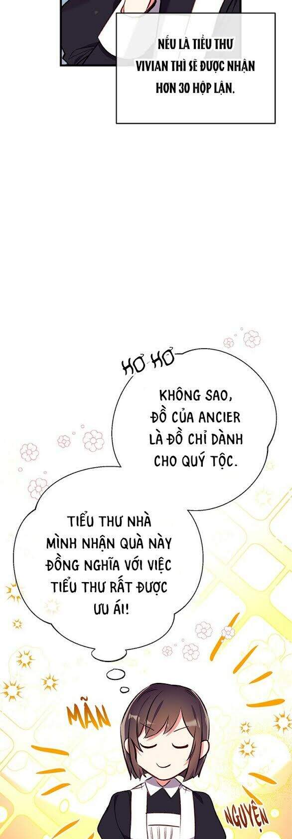 Chúng Ta Có Thể Trở Thành Người Nhà Không? Chapter 16 - 23