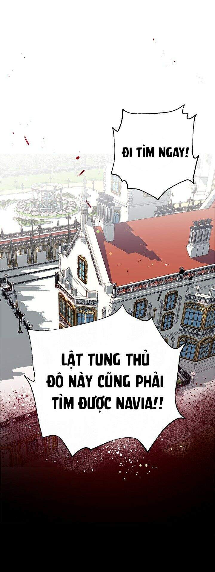 Chúng Ta Có Thể Trở Thành Người Nhà Không? Chapter 20 - 5