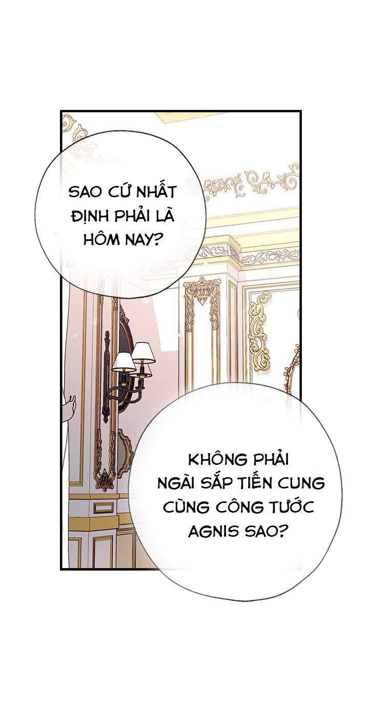 Chúng Ta Có Thể Trở Thành Người Nhà Không? Chapter 24 - 27