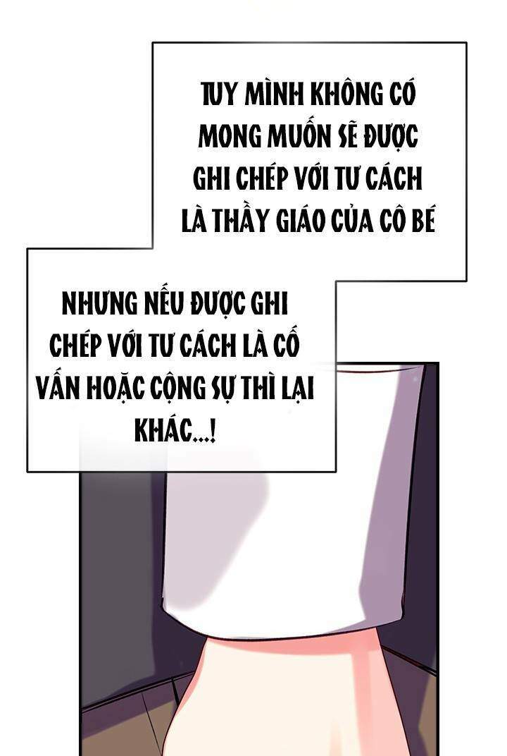 Chúng Ta Có Thể Trở Thành Người Nhà Không? Chapter 24 - 37