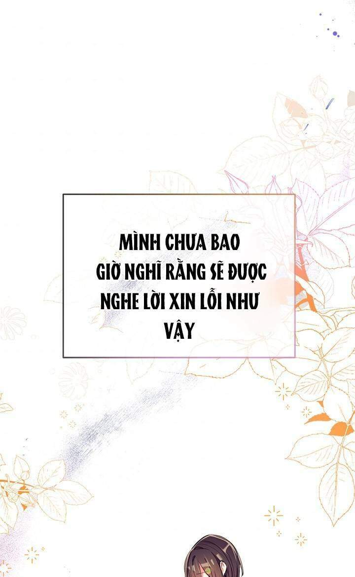 Chúng Ta Có Thể Trở Thành Người Nhà Không? Chapter 25 - 54