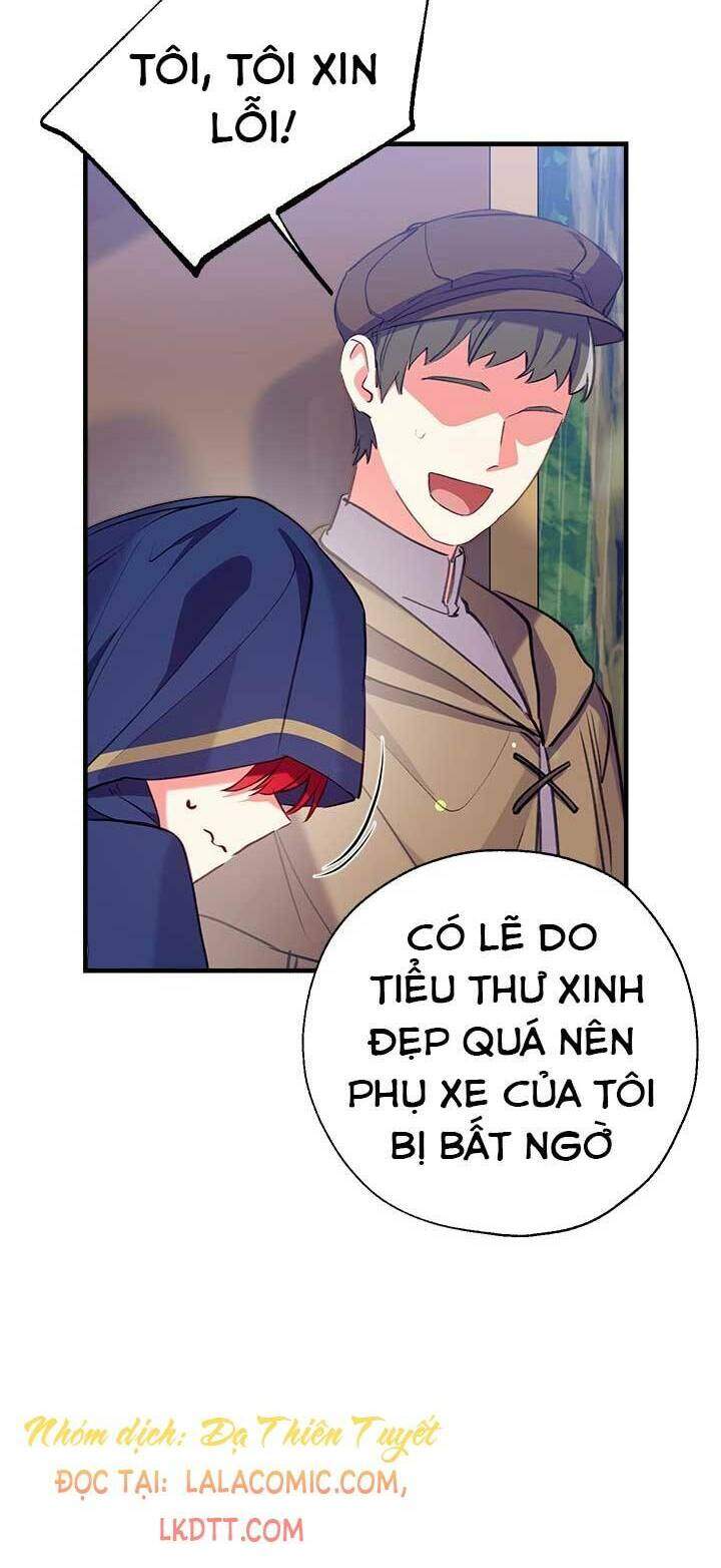 Chúng Ta Có Thể Trở Thành Người Nhà Không? Chapter 27 - 62