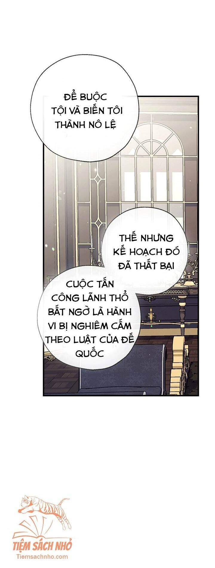 Chúng Ta Có Thể Trở Thành Người Nhà Không? Chapter 30 - 43