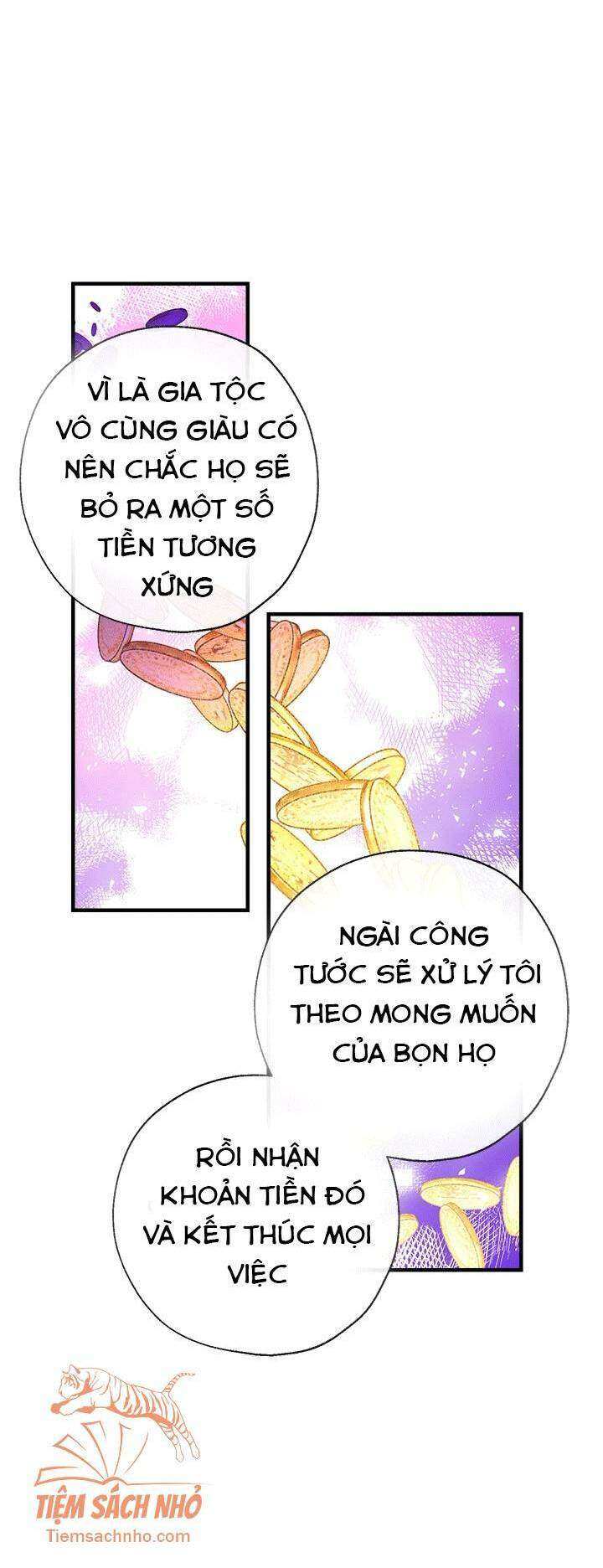 Chúng Ta Có Thể Trở Thành Người Nhà Không? Chapter 30 - 45