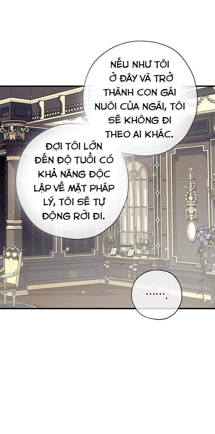 Chúng Ta Có Thể Trở Thành Người Nhà Không? Chapter 31 - 6